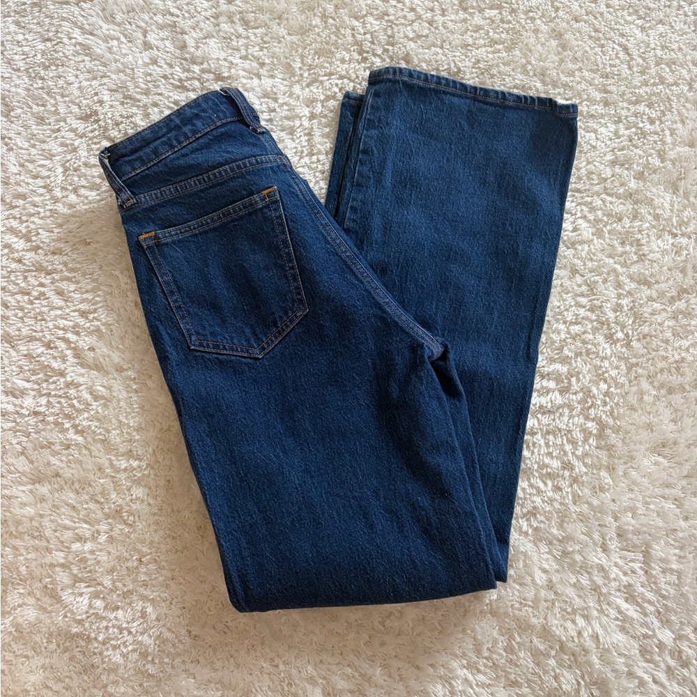 Abercrombie 90’s Relaxed Jean - Picture 6 of 6